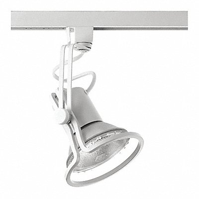 PROGRESS LIGHTING P632928 Par30 Track Head 1-75W