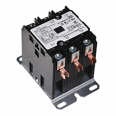DAYTON HCC3XU04YL Contactor