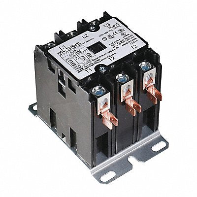 DAYTON HCC3XH04YL Contactor