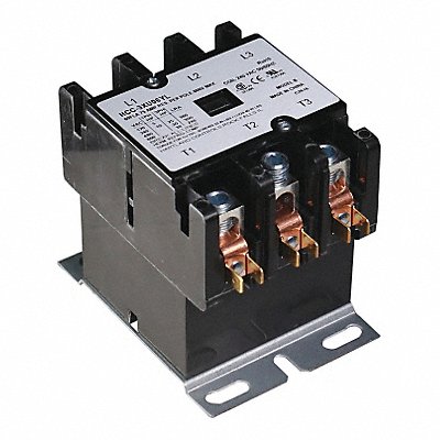 DAYTON HCC3XU06YL Contactor