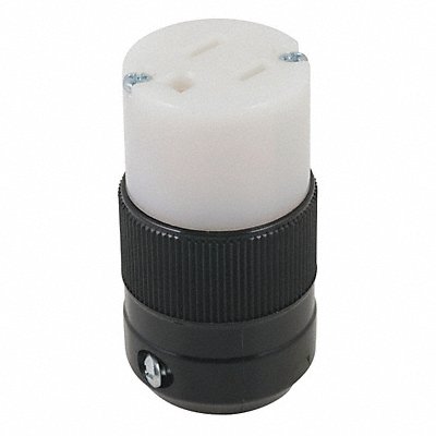 SOUTHWIRE 5269MA Marinco Connector 15A 120V PK10
