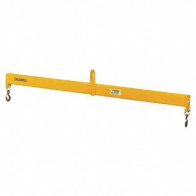 CALDWELL 1913 Lifting Beam Fixed 2 000 lb