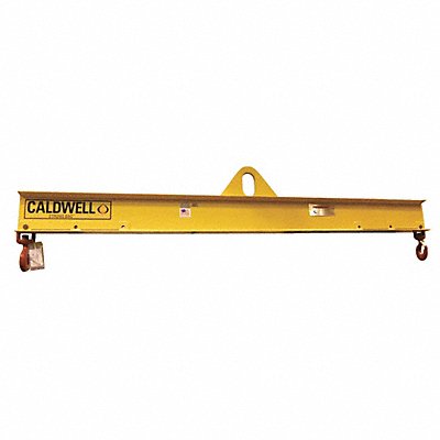 CALDWELL 2018 Lifting Beam Adjustable 2 000 lb