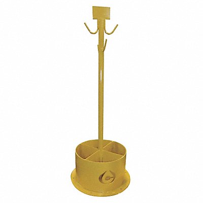 CALDWELL SS1 Sling Stand 60 1/4 in L x 24 in W