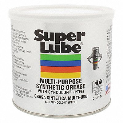 SUPER LUBE 41160 Multipurpose Grease Can 14oz
