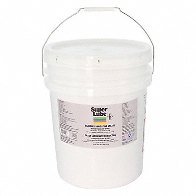 SUPER LUBE 92030 Multipurpose Grease Pail 30 Lb