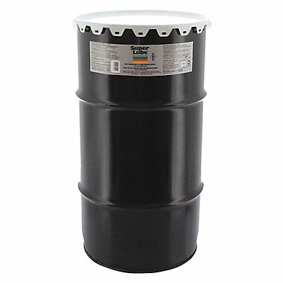 SUPER LUBE 70120 High Temp EP Grease 120 Lb.