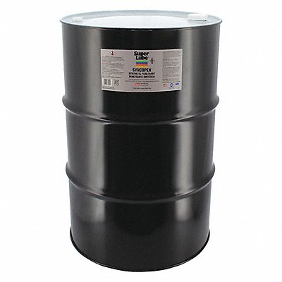SUPER LUBE 85055 PenetratingLubricant 55gal Drum 200F