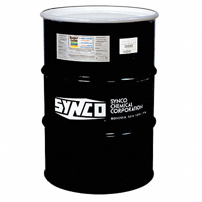 SUPER LUBE 51550 Synthetic PTFE Oil 55 Gal.