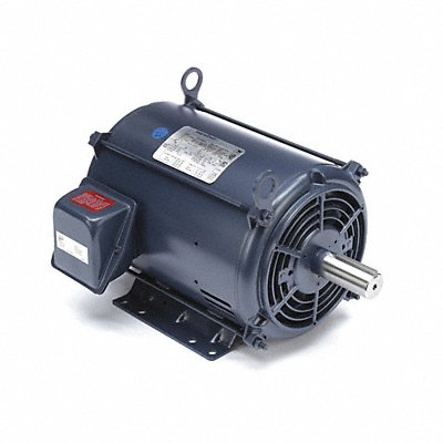 MARATHON MOTORS 215TTDBD6001 GP Motor 15 HP 3 515 RPM 230/460V 215T