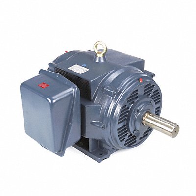 MARATHON MOTORS 404TTDCD6086 GP Motor 60 HP 1 188 RPM 230/460V 404T