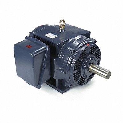 MARATHON MOTORS 405TTDCD6060 GP Motor 125 HP 1 785 RPM 460V AC 405T