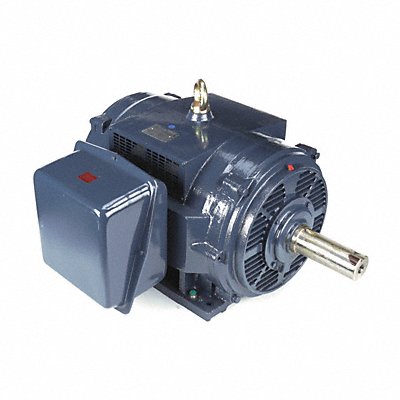 MARATHON MOTORS 444TTDCD6060 GP Motor 150 HP 1 790 RPM 460V AC 444T