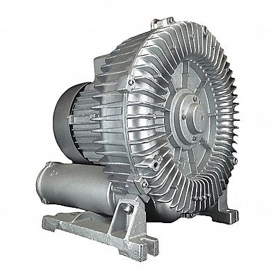 ATLANTIC BLOWERS AB900 Regenerative Blower 11.5 HP 399 cfm