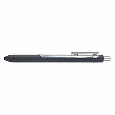 PAPER MATE 1951720 InkJoy Gel Retractable Pen Black PK12