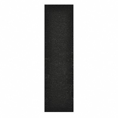 FELLOWES FEL9324001 Filter Small Carbon Black PK4
