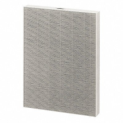 FELLOWES FEL9287201 Filter Large True Hepa White