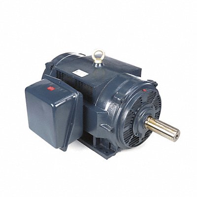 MARATHON MOTORS 449TTDCD6076 GP Motor 200 HP 1 188 RPM 460V AC 449T