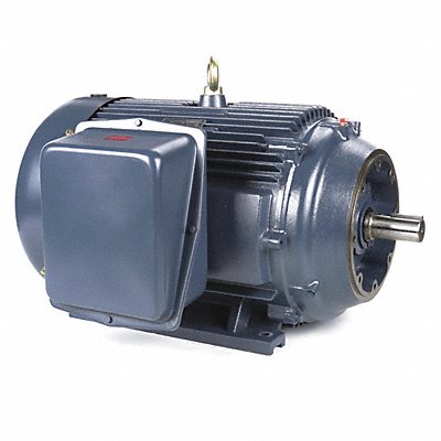 MARATHON MOTORS 405TSTFCD6003 GP Motor 100 HP 3 575 RPM 230/460V 405TS
