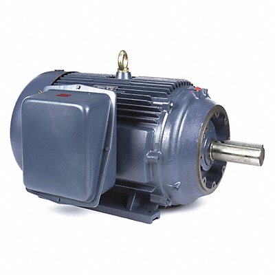 MARATHON MOTORS 405TTFCD6038 GP Motor 100 HP 1 785 RPM 230/460V 405TC
