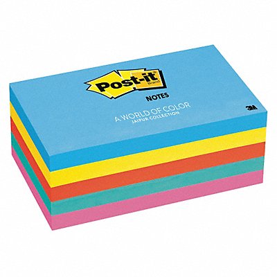POST-IT 6555UC Note Post-It 3 X5 Ult PK5