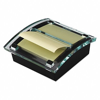 POST-IT DS330BK Dispenser Note Black