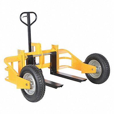 VESTIL ALLTHD All-Terrain Pallet Truck HD 2.5K 50