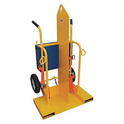 VESTIL CYL2 Torch Cart Fork