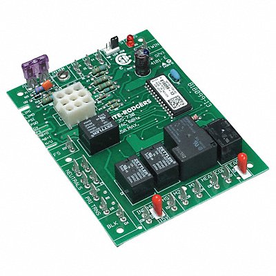 WHITE-RODGERS 50T35743 Replacement Control Board 24V