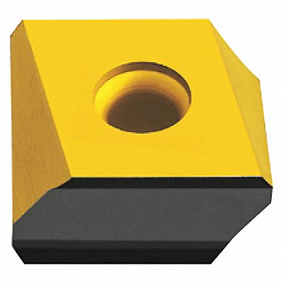 WALTER LNKU2010DPRF57TWKP35S Diamond Milling Insert 20.00mm Carbide