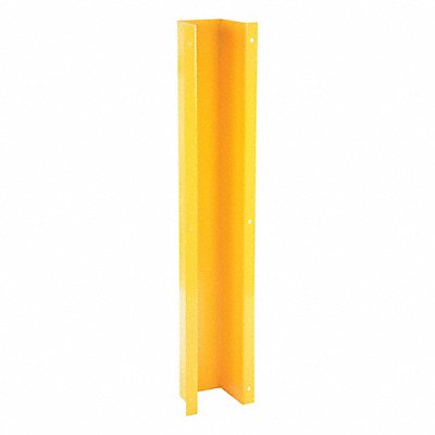 VESTIL DSG48 Steel-Pipe And Downspout Protector