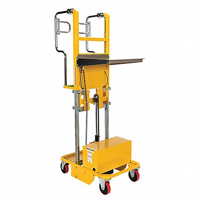VESTIL EOP440 Electric Order Picker 0.44K