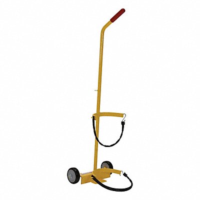 VESTIL FEC1 Fire Extinguisher Carrier 100 lb