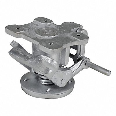 VESTIL FLLK5X Floor Lock 4-5/8 To 5-5/8 Height