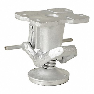 VESTIL FLLK7X Floor Lock 6-1/4 To 7-1/4 Height