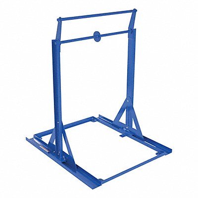 VESTIL FORKR54 Extension Storage Rack 46L x 40W x 54H