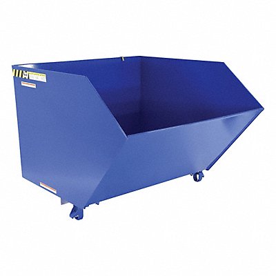 VESTIL H150LD Self Dumping Hopper