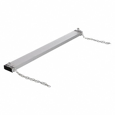 VESTIL HDMS60 HD Magnetic Hanging Sweeper 60