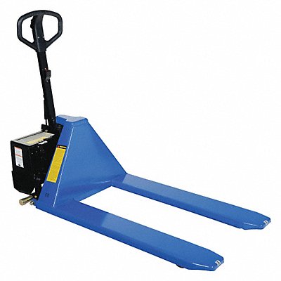 VESTIL L270DCHD Tote Lift DC Powered 3K 27 x 45