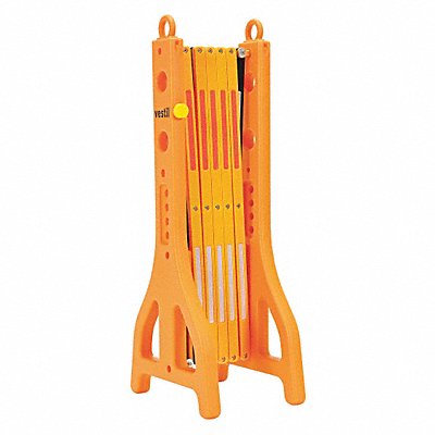 VESTIL PEXGATE30 Plastic Expand-A-Gate 38 Height