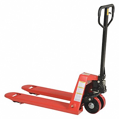 VESTIL PM52036 Full Featured Pallet Truck 5.5K 20 x 36