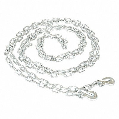 VESTIL PPC20 Chain with Grab Hook