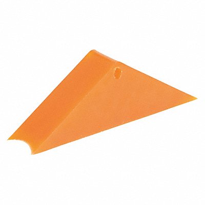 VESTIL RCWC Magnetic Rail Car Wheel Chock 11