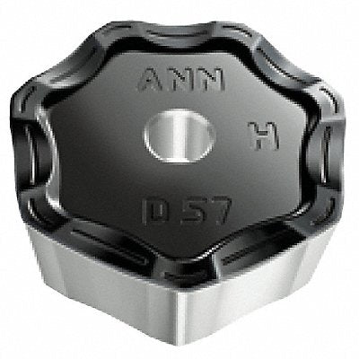 WALTER XNHF070508D67WAK15 Diamond Milling Insert 7.00mm Carbide