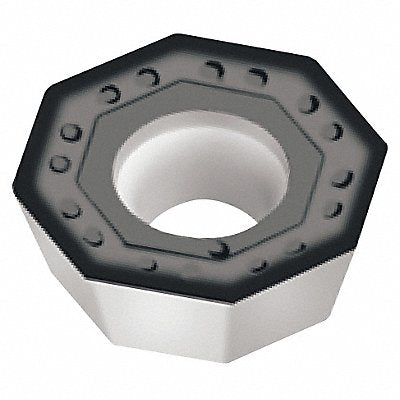 WALTER ODMW060508TA27WKP25S Octagon Milling Insert 6.58mm Carbide