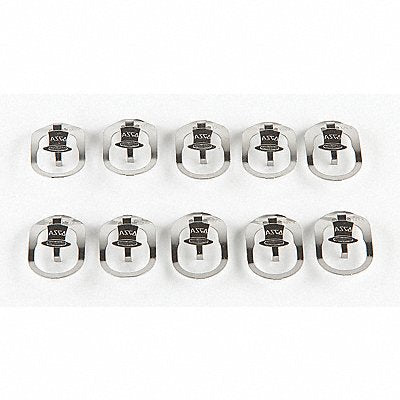 ASCO 218934 MXX Coil Clip PK10