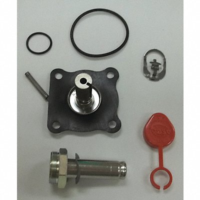 ASCO 302328E Rebuild Kit For 8210