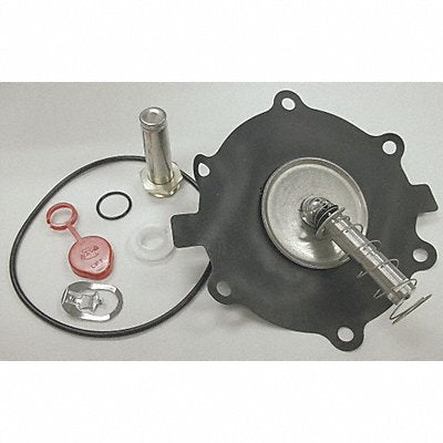 ASCO 302353 Rebuild Kit For 8215