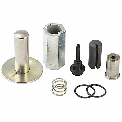ASCO 304727V Rebuild Kit For 8262