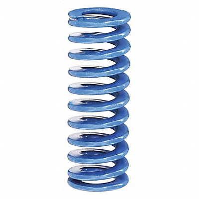 RAYMOND 103405 Inch Series Die Spring PK5